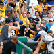 Illustration for article titled Formerly Apathetic Batter Francisco Liriano Hits Three-Run Jack